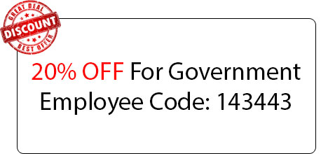 Government Employee Coupon - Locksmith at Scarsdale, NY - Scarsdale Ny Locksmith
